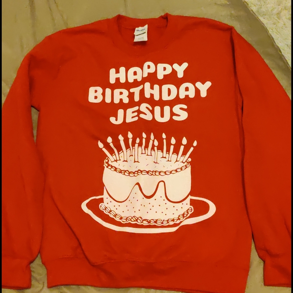 Funny Xmas Sweater